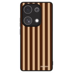 ULTIMATE CASE Xiaomi Redmi Note 13 Pro 4G - készülékre - Brown lines