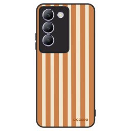 ULTIMATE CASE Vivo V40 SE 5G - készülékre - Orange lines