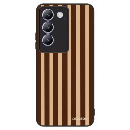 ULTIMATE CASE Vivo V40 SE 5G - készülékre - Brown lines