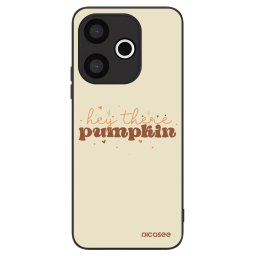 ULTIMATE CASE Xiaomi Redmi 13 4G - készülékre - Hey there pumpkin