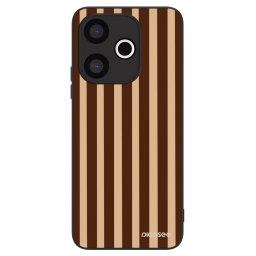 ULTIMATE CASE Xiaomi Redmi 13 4G - készülékre - Brown lines