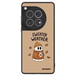 ULTIMATE CASE OnePlus 12 5G - készülékre - Sweater ghost