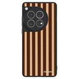 ULTIMATE CASE OnePlus 12 5G - készülékre - Brown lines
