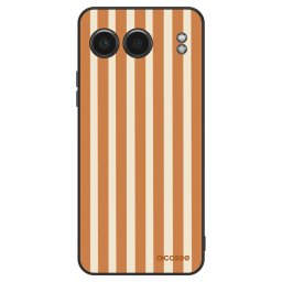 ULTIMATE CASE OnePlus Nord 4 - készülékre - Orange lines