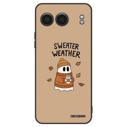ULTIMATE CASE OnePlus Nord 4 - készülékre - Sweater ghost