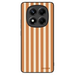 ULTIMATE CASE Xiaomi Redmi Note 14 Pro+ 5G - készülékre - Orange lines