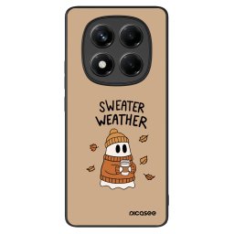 ULTIMATE CASE Xiaomi Redmi Note 14 Pro+ 5G - készülékre - Sweater ghost