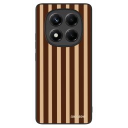 ULTIMATE CASE Xiaomi Redmi Note 14 Pro+ 5G - készülékre - Brown lines