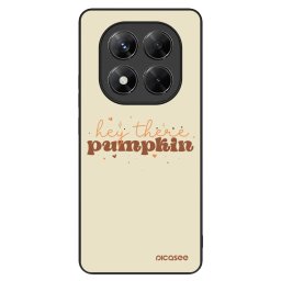 ULTIMATE CASE Xiaomi Redmi Note 14 Pro 5G - készülékre - Hey there pumpkin