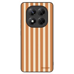 ULTIMATE CASE Xiaomi Redmi Note 14 Pro 5G - készülékre - Orange lines