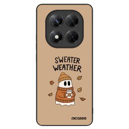 ULTIMATE CASE Xiaomi Redmi Note 14 Pro 5G - készülékre - Sweater ghost