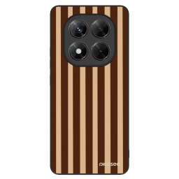 ULTIMATE CASE Xiaomi Redmi Note 14 Pro 5G - készülékre - Brown lines