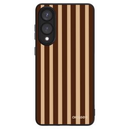 ULTIMATE CASE Samsung Galaxy S25 Edge 5G - készülékre - Brown lines