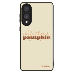 ULTIMATE CASE PowerShare Samsung Galaxy S25 Edge 5G - készülékre - Hey there pumpkin