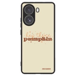 ULTIMATE CASE Xiaomi Poco X7 Pro 5G - készülékre - Hey there pumpkin