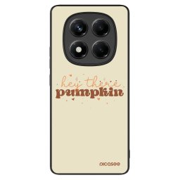 ULTIMATE CASE Xiaomi Redmi Note 14 Pro 4G - készülékre - Hey there pumpkin