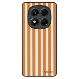ULTIMATE CASE Xiaomi Redmi Note 14 Pro 4G - készülékre - Orange lines