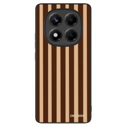 ULTIMATE CASE Xiaomi Redmi Note 14 Pro 4G - készülékre - Brown lines