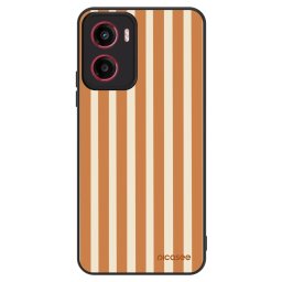 ULTIMATE CASE Motorola Moto G05 - készülékre - Orange lines