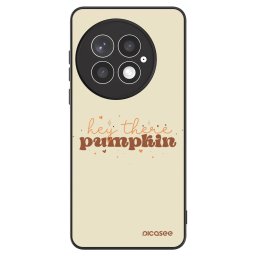 ULTIMATE CASE OnePlus 13 5G - készülékre - Hey there pumpkin