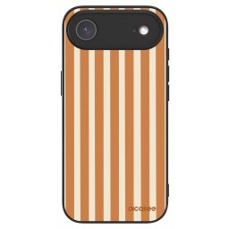 ULTIMATE CASE Apple iPhone Air - készülékre - Orange lines