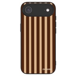 ULTIMATE CASE MagSafe Apple iPhone Air - készülékre - Brown lines