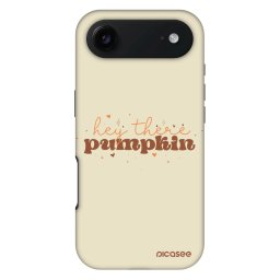 Fashion Case MagSafe Apple iPhone Air - Hey there pumpkin