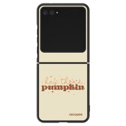 ULTIMATE CASE Motorola Razr 60 - készülékre - Hey there pumpkin