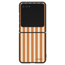 ULTIMATE CASE Motorola Razr 60 - készülékre - Orange lines