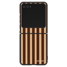 ULTIMATE CASE Motorola Razr 60 - készülékre - Brown lines