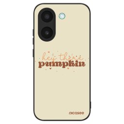 ULTIMATE CASE Xiaomi Poco X8 Pro - készülékre - Hey there pumpkin