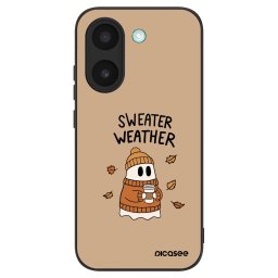 ULTIMATE CASE Xiaomi Poco X8 Pro - készülékre - Sweater ghost