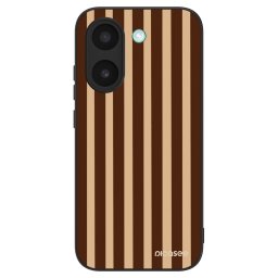 ULTIMATE CASE Xiaomi Poco X8 Pro - készülékre - Brown lines