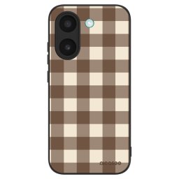 ULTIMATE CASE Xiaomi Poco X8 Pro - készülékre - Brown grid