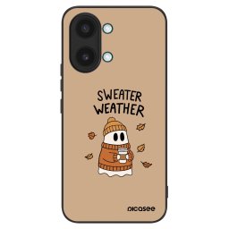 ULTIMATE CASE Xiaomi Poco X8 Pro Max - készülékre - Sweater ghost