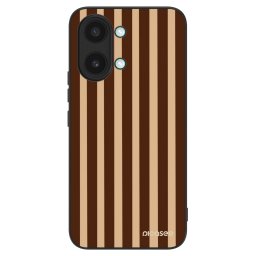 ULTIMATE CASE Xiaomi Poco X8 Pro Max - készülékre - Brown lines