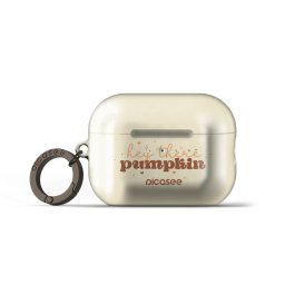 Obal pro Apple AirPods Pro 2 - Hey there pumpkin
