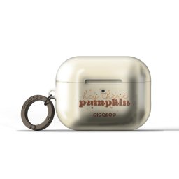 Obal pro Apple AirPods Pro 3 - Hey there pumpkin