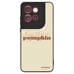ULTIMATE CASE Motorola Edge 60 Neo 5G - készülékre - Hey there pumpkin