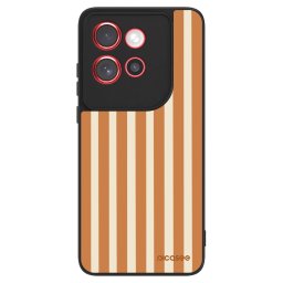 ULTIMATE CASE Motorola Edge 60 Neo 5G - készülékre - Orange lines