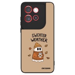 ULTIMATE CASE Motorola Edge 60 Neo 5G - készülékre - Sweater ghost