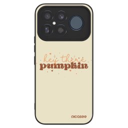 ULTIMATE CASE Xiaomi Poco F8 Ultra - készülékre - Hey there pumpkin