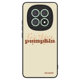 ULTIMATE CASE Xiaomi Redmi Note 15 5G - készülékre - Hey there pumpkin