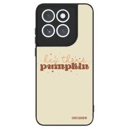 ULTIMATE CASE Motorola Edge 70 Fusion - készülékre - Hey there pumpkin
