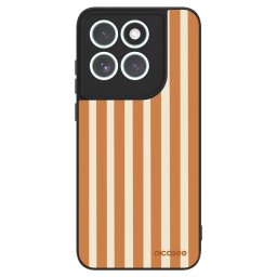 ULTIMATE CASE Motorola Edge 70 Fusion - készülékre - Orange lines