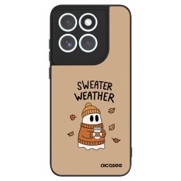 ULTIMATE CASE Motorola Edge 70 Fusion - készülékre - Sweater ghost