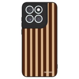 ULTIMATE CASE Motorola Edge 70 Fusion - készülékre - Brown lines