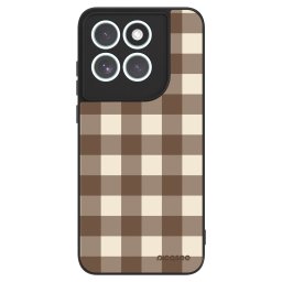 ULTIMATE CASE Motorola Edge 70 Fusion - készülékre - Brown grid