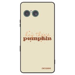 ULTIMATE CASE Sony Xperia 10 VII - készülékre - Hey there pumpkin