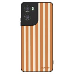 ULTIMATE CASE Motorola Moto G06 - készülékre - Orange lines
